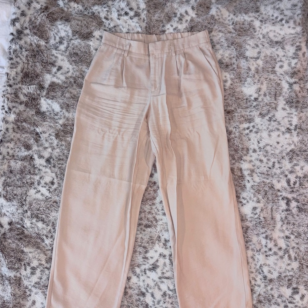 A New Day Cream Pants